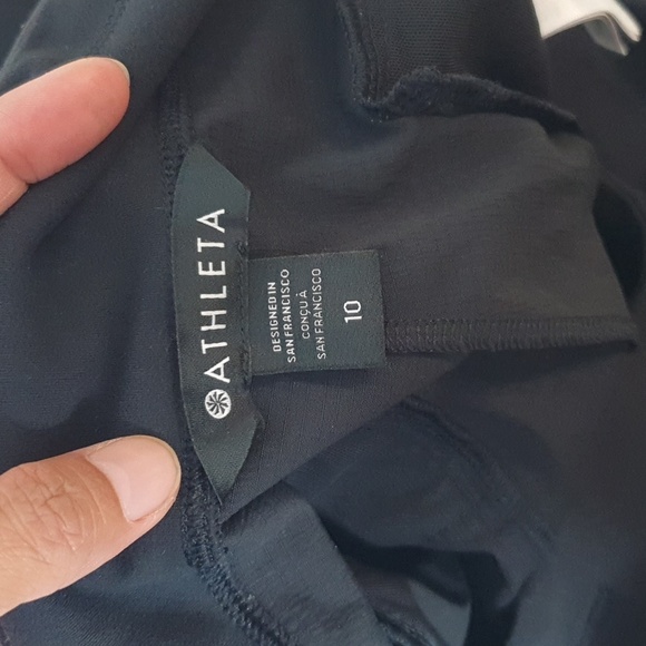 Athleta Trekkie North Jogger Pants - Picture 4 of 11